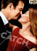 The Catch Temporada 2 [720p]